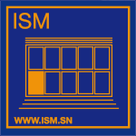 Logo  Groupe ISM - ISM Executive Education